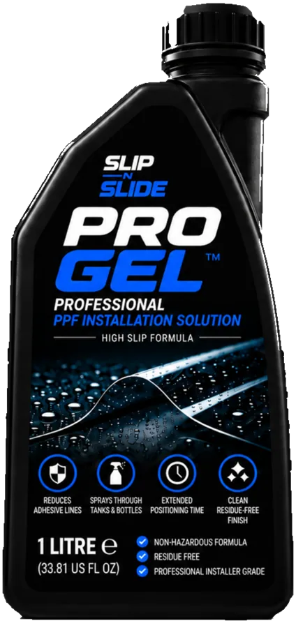 Slip N Slide PRO GEL 1 Litre front